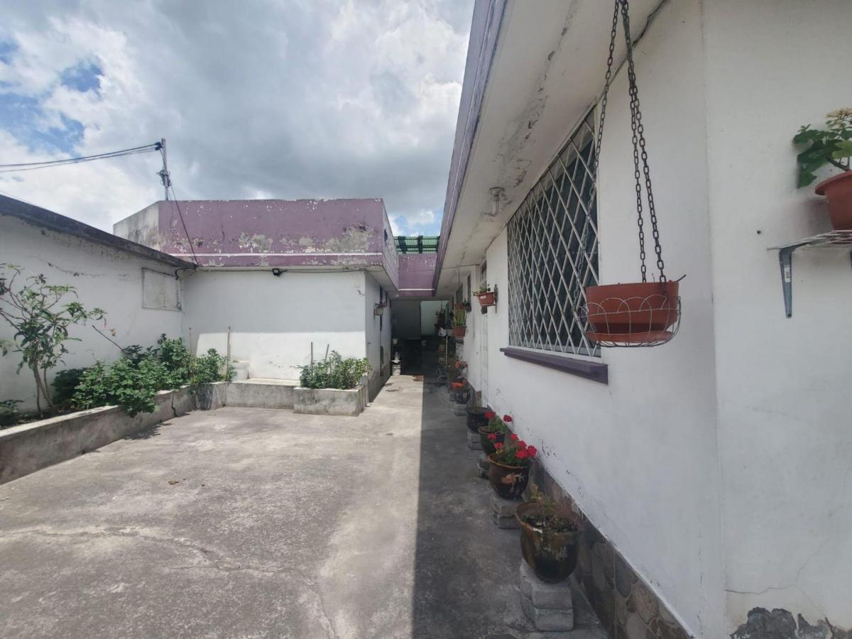 Casa en Venta de Una Sola Planta (Cooperativa 26 de Abril) — imagen 10