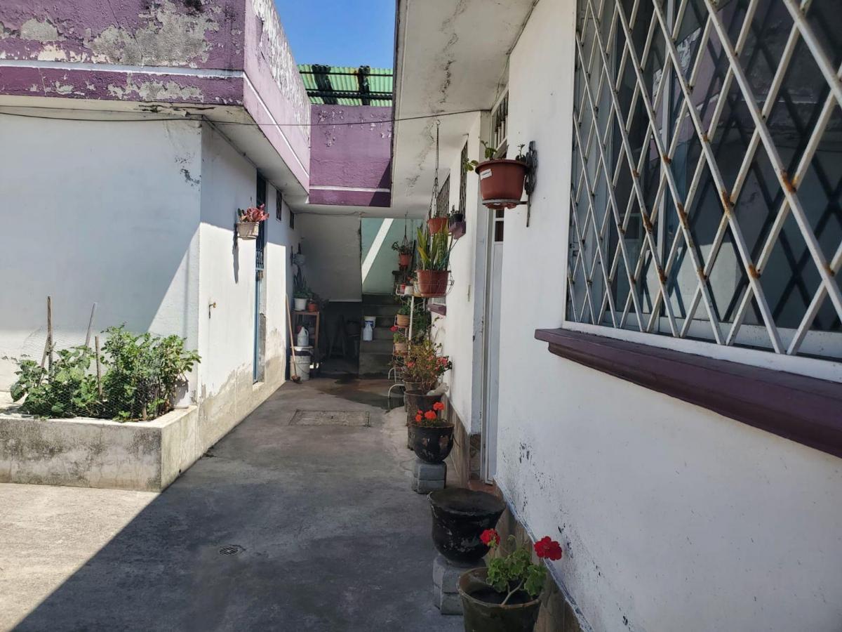 Casa en Venta de Una Sola Planta (Cooperativa 26 de Abril) — imagen 9
