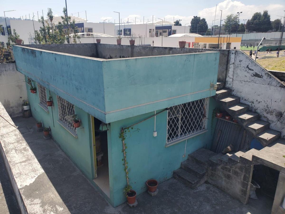 Casa en Venta de Una Sola Planta (Cooperativa 26 de Abril) — imagen 7