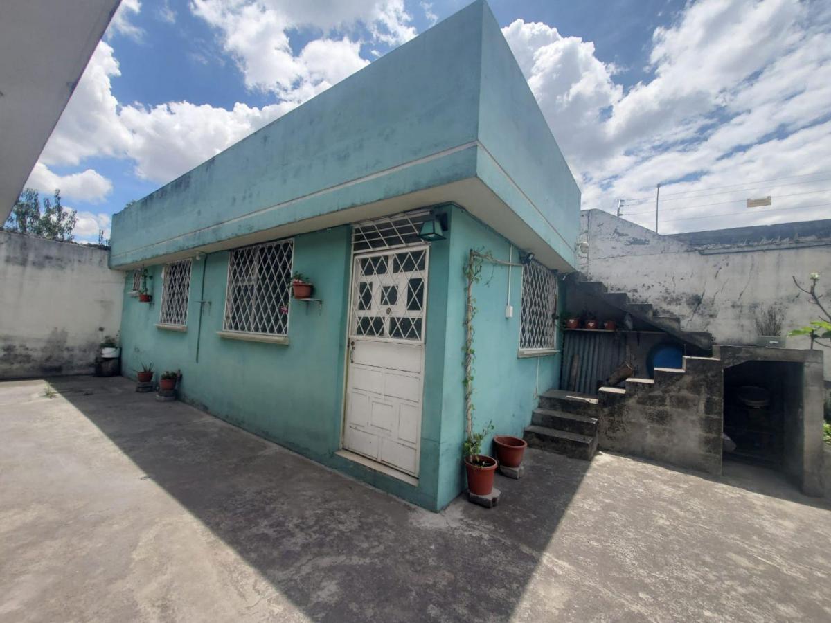 Casa en Venta de Una Sola Planta (Cooperativa 26 de Abril) — imagen 6