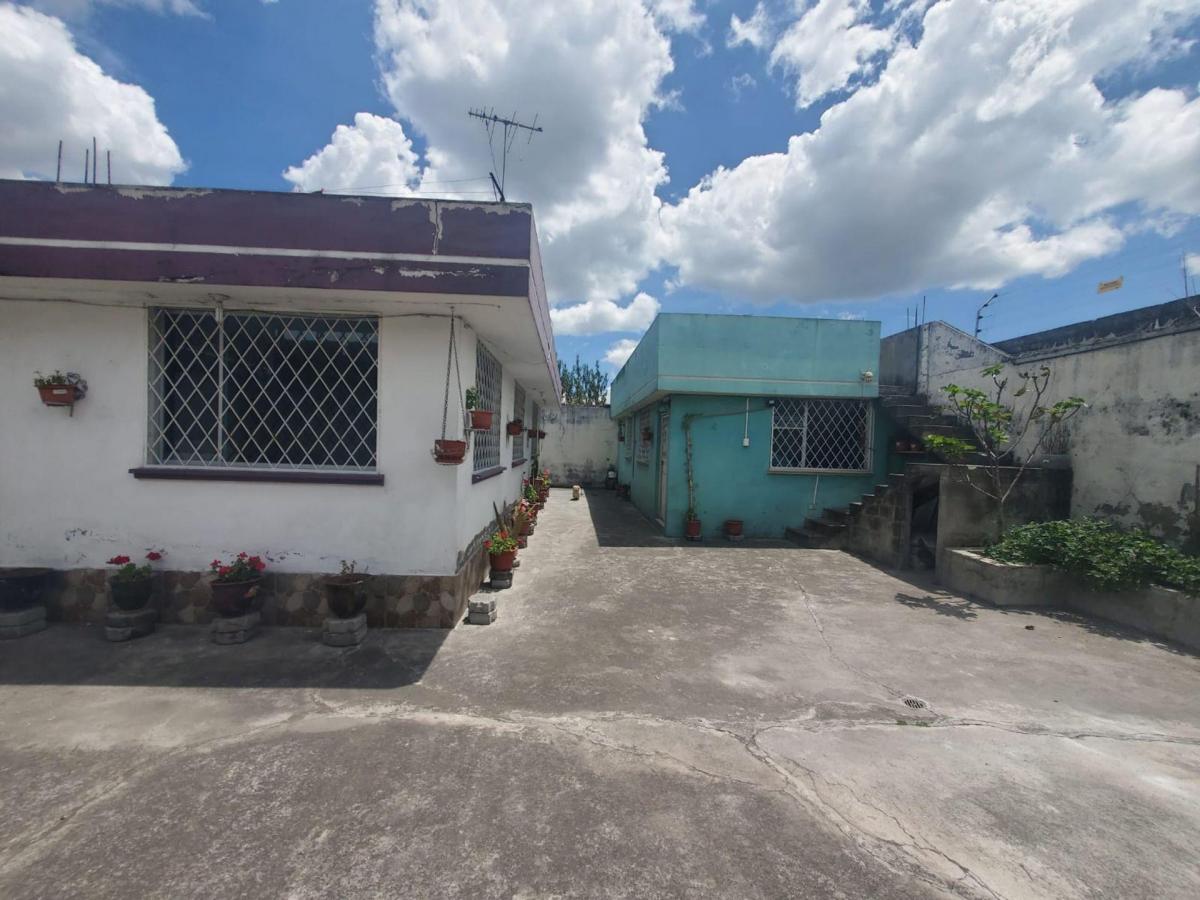 Casa en Venta de Una Sola Planta (Cooperativa 26 de Abril) — imagen 5