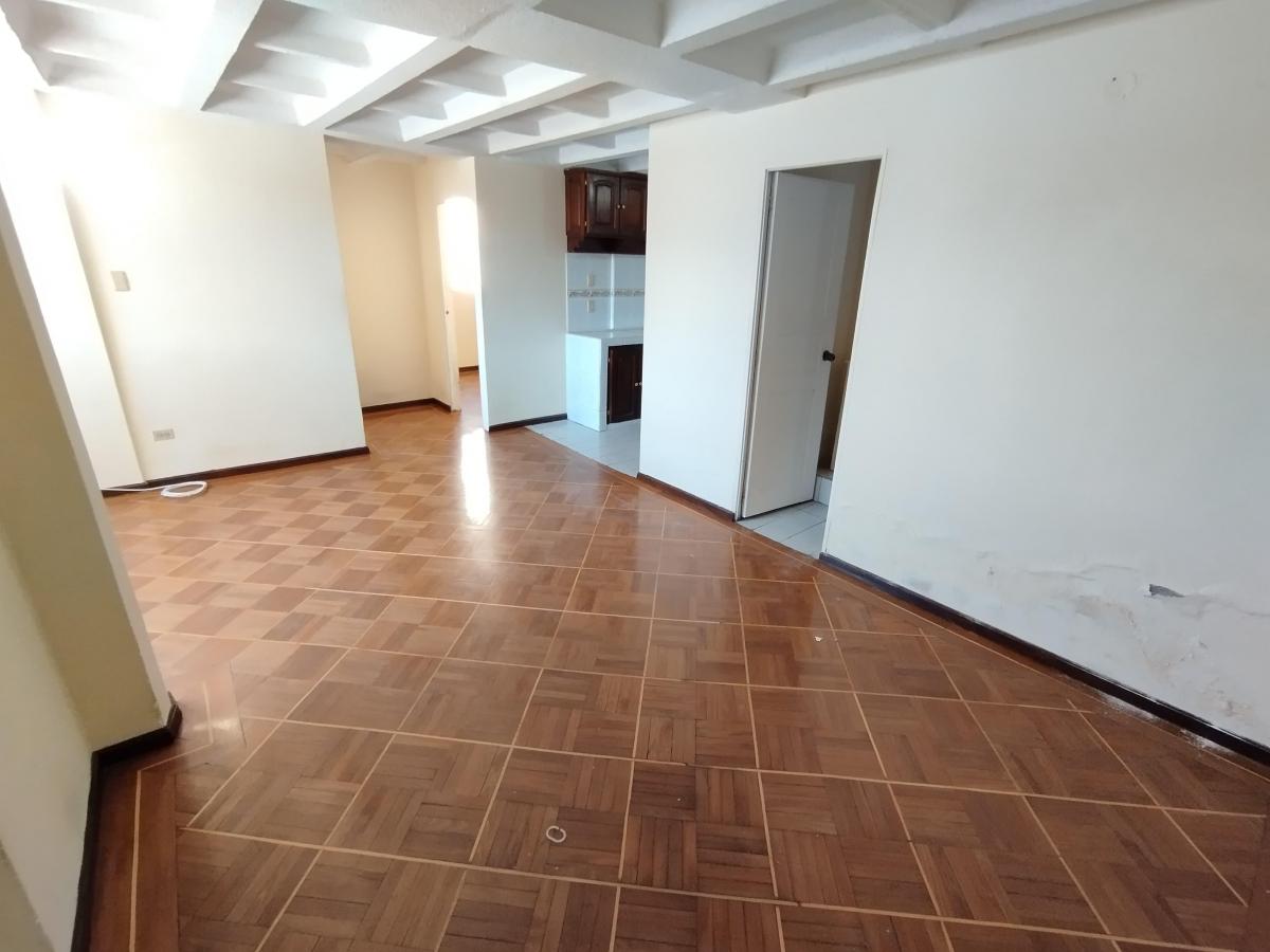 C/ La Floresta, Departamento de 60 m² en Venta, 2 Habitaciones — imagen 5