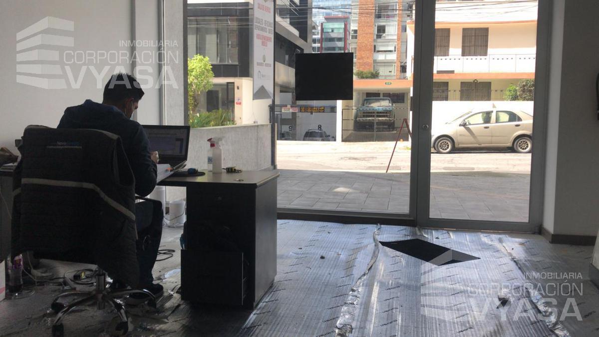 Carolina - Amazonas, Local Comercial de Venta de 158,49 m² — imagen 7
