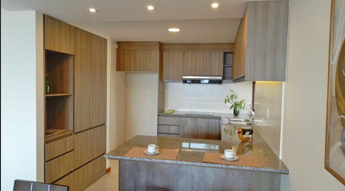 Vendo Departamento con Terraza y Vista Panorámica — imagen 9