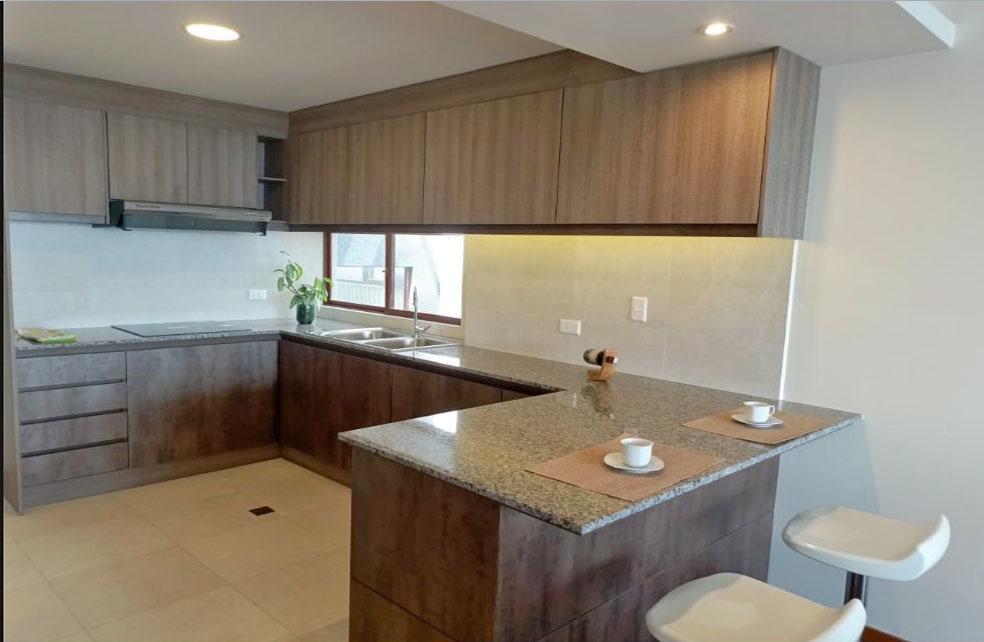 Vendo Departamento con Terraza y Vista Panorámica — imagen 8