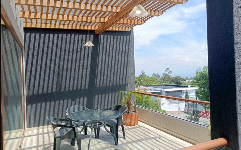 Vendo Departamento con Terraza y Vista Panorámica — imagen 7