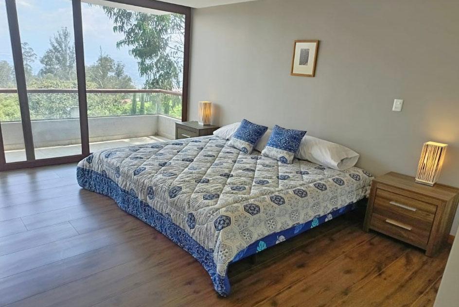 Vendo Departamento con Terraza y Vista Panorámica — imagen 5
