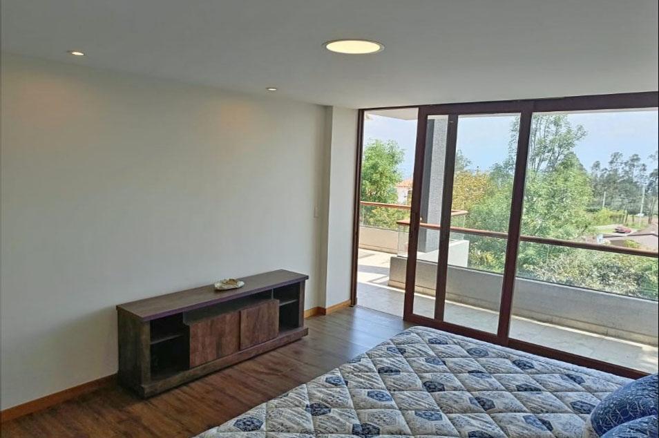 Vendo Departamento con Terraza y Vista Panorámica — imagen 4