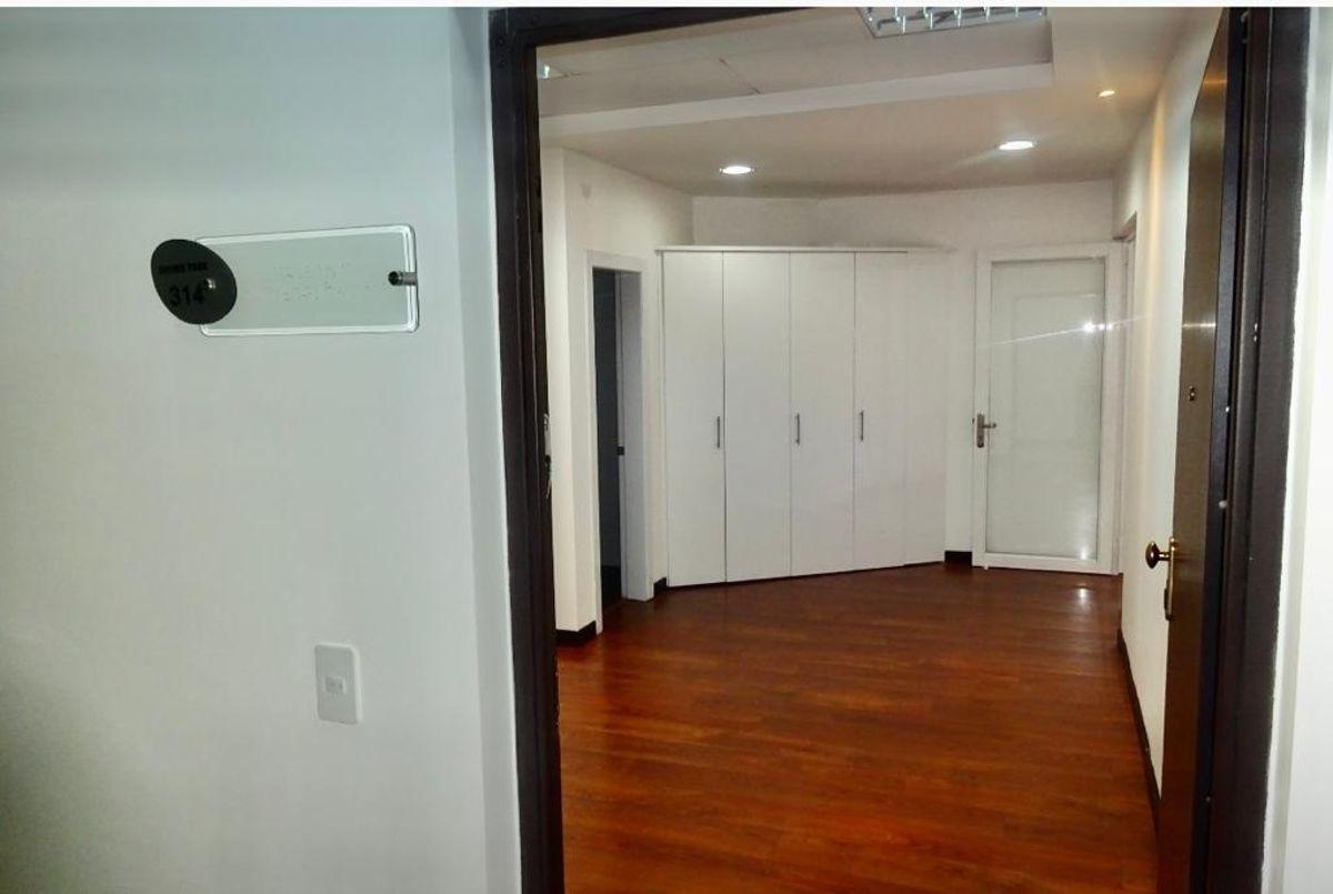 Oficina de Venta en Edf Corporativo en La Shyris — imagen 6