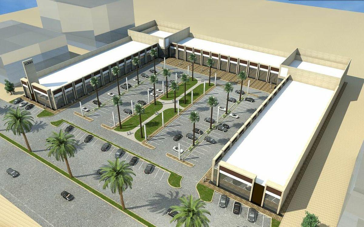 Terreno en Venta 59.300 m² - Uso Comercial/residencial - Av Miguel Yunez, Vía a Samborondón Km 13.5, Guayas — imagen 4