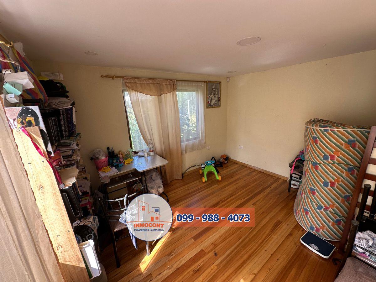 Hermosa Propiedad en Venta, San Vicente de Los Laureles – Santa Ana, El Valle, Azuay — imagen 10