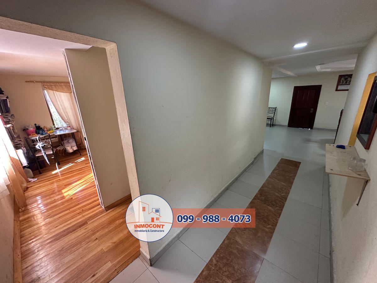 Hermosa Propiedad en Venta, San Vicente de Los Laureles – Santa Ana, El Valle, Azuay — imagen 9
