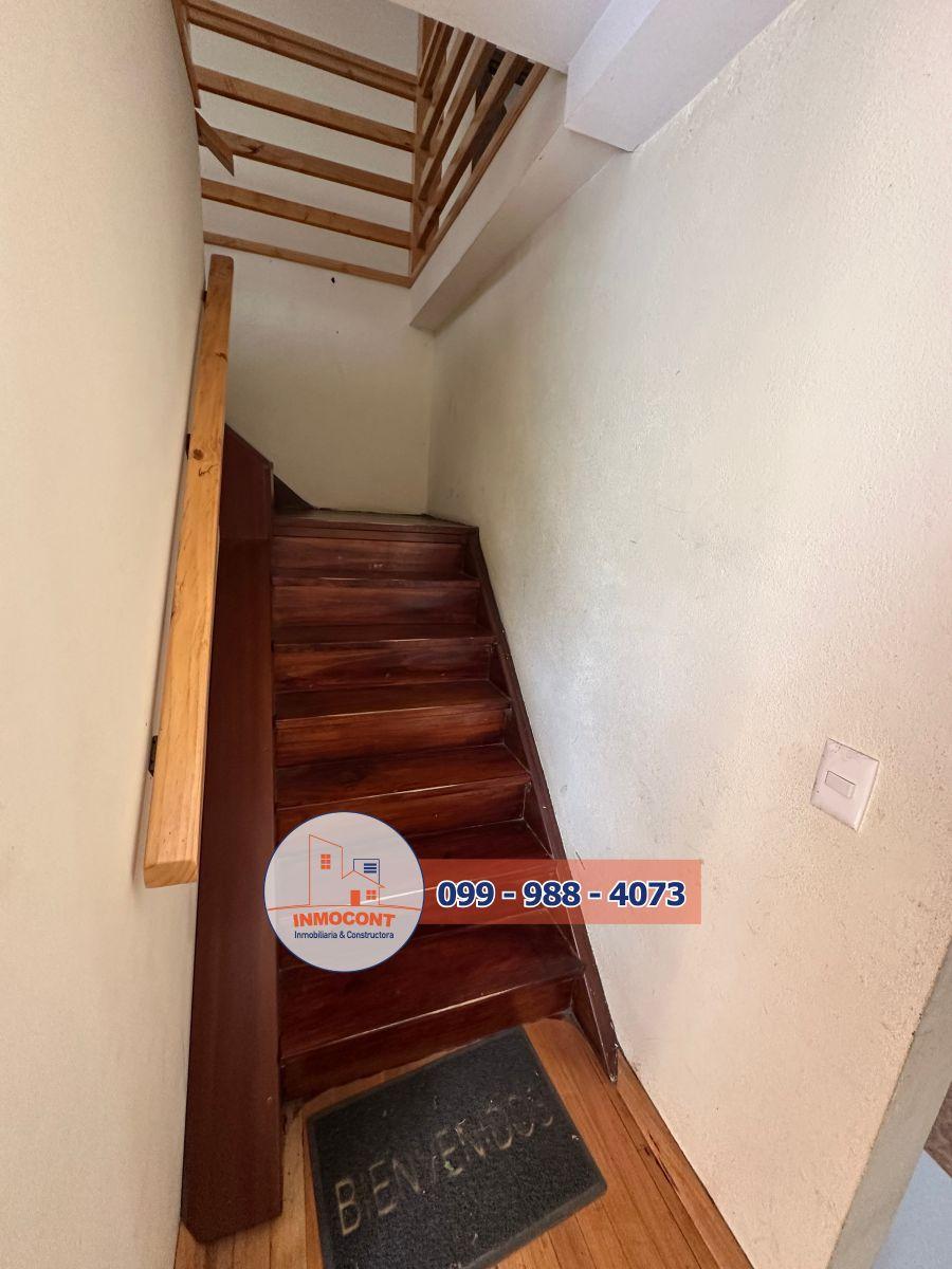 Hermosa Propiedad en Venta, San Vicente de Los Laureles – Santa Ana, El Valle, Azuay — imagen 8
