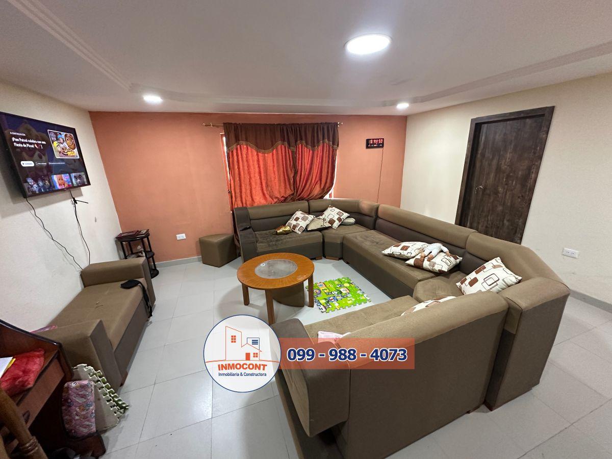 Hermosa Propiedad en Venta, San Vicente de Los Laureles – Santa Ana, El Valle, Azuay — imagen 7
