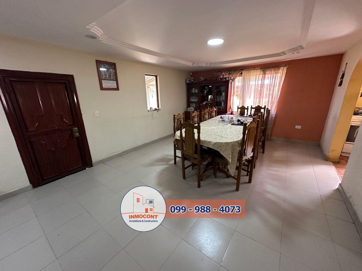 Hermosa Propiedad en Venta, San Vicente de Los Laureles – Santa Ana, El Valle, Azuay — imagen 6
