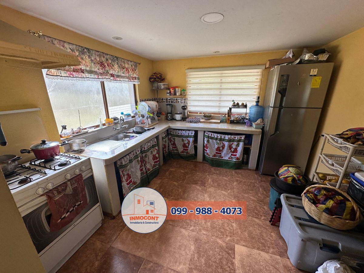 Hermosa Propiedad en Venta, San Vicente de Los Laureles – Santa Ana, El Valle, Azuay — imagen 5