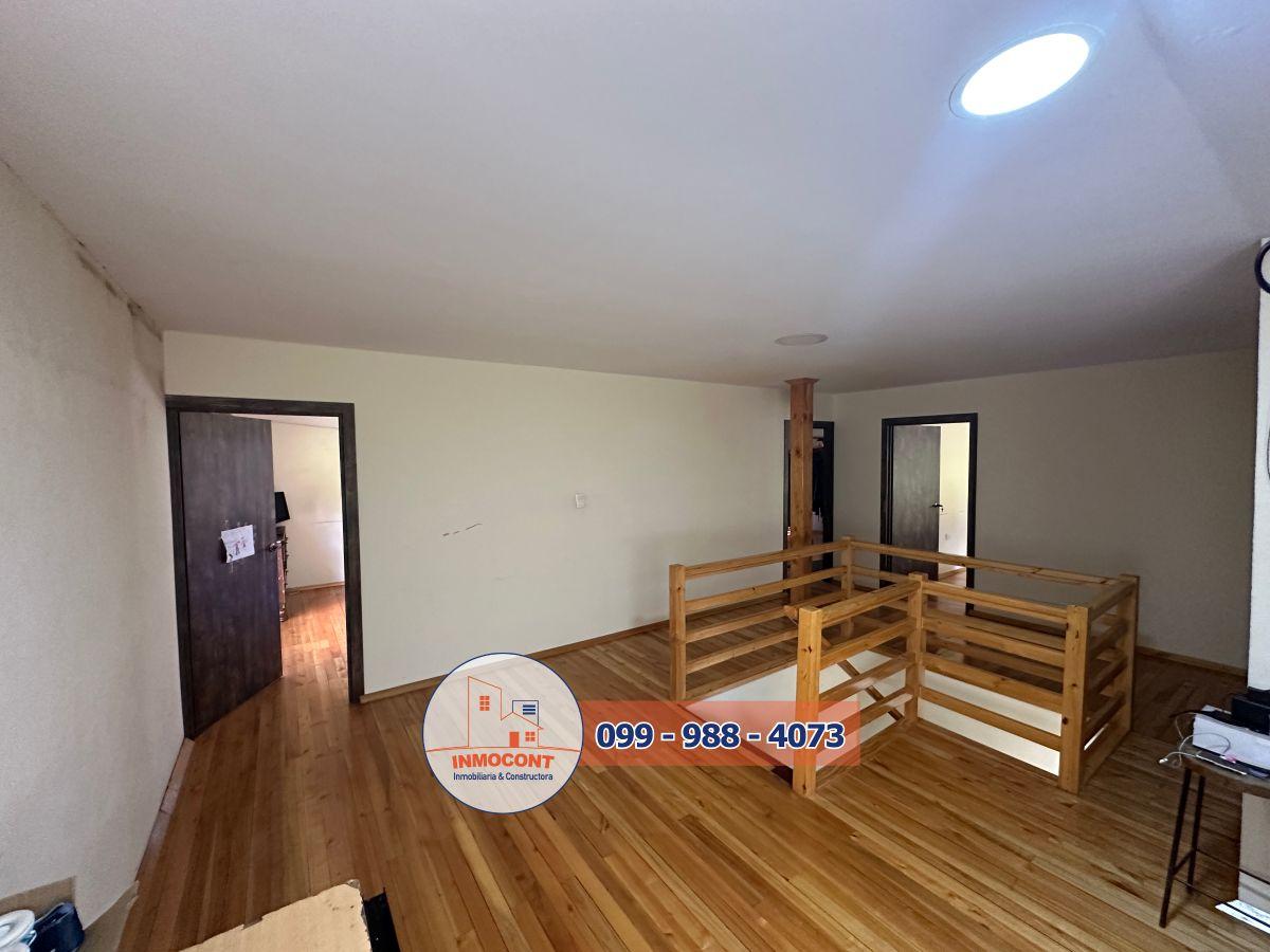 Hermosa Propiedad en Venta, San Vicente de Los Laureles – Santa Ana, El Valle, Azuay — imagen 4