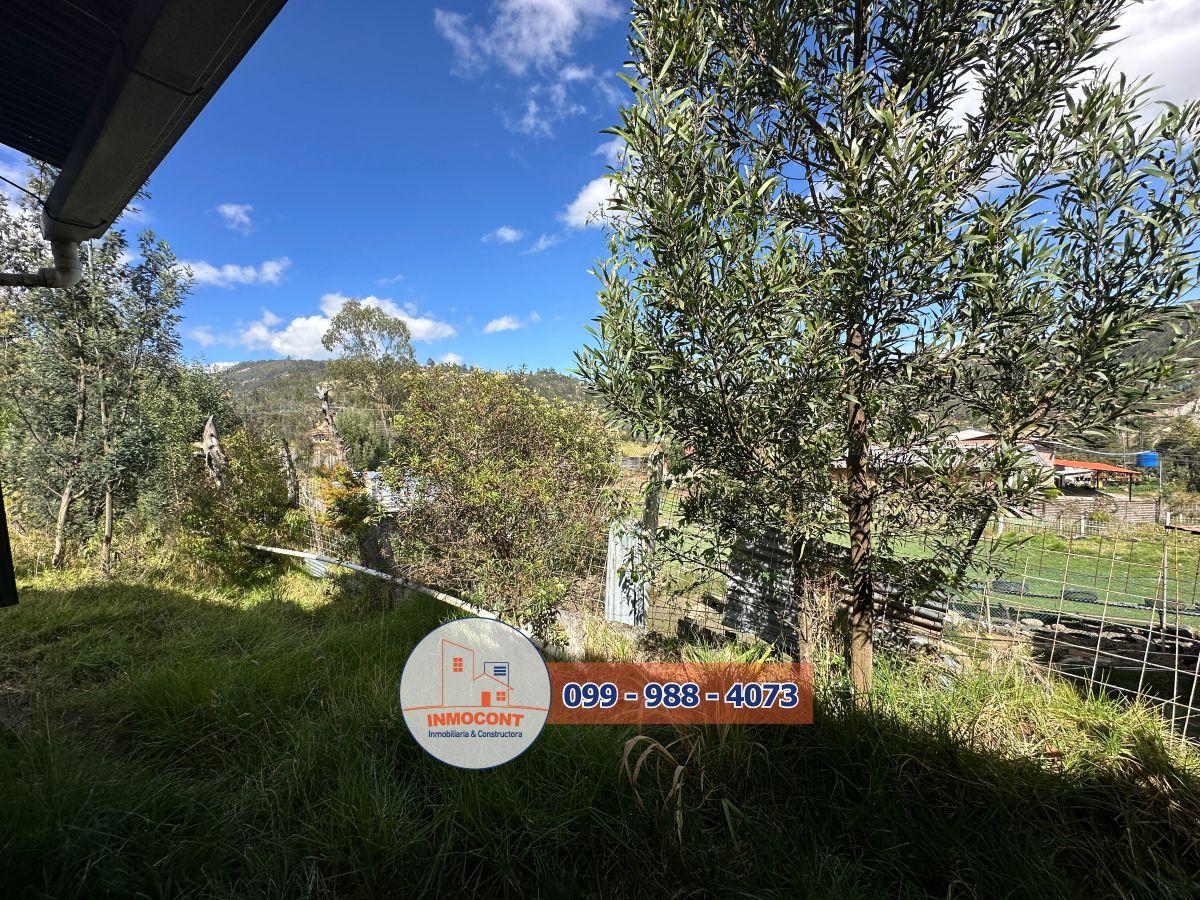 Hermosa Propiedad en Venta, San Vicente de Los Laureles – Santa Ana, El Valle, Azuay — imagen 3