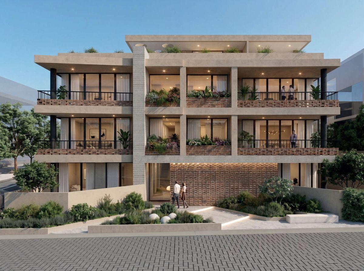 Hermoso Departamento de Dos Habitaciones de Venta en San Patricio Cumbayá! — imagen 10