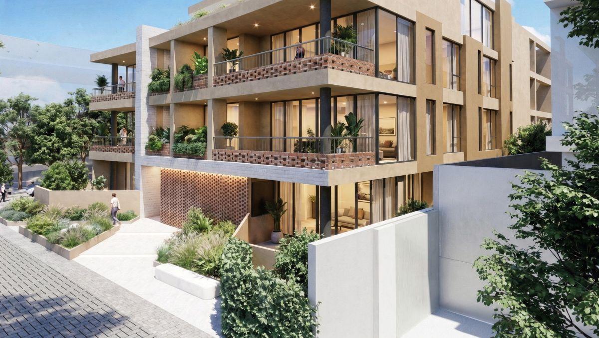 Hermoso Departamento de Dos Habitaciones de Venta en San Patricio Cumbayá! — imagen 9