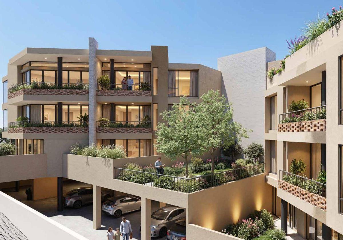 Hermoso Departamento de Dos Habitaciones de Venta en San Patricio Cumbayá! — imagen 8