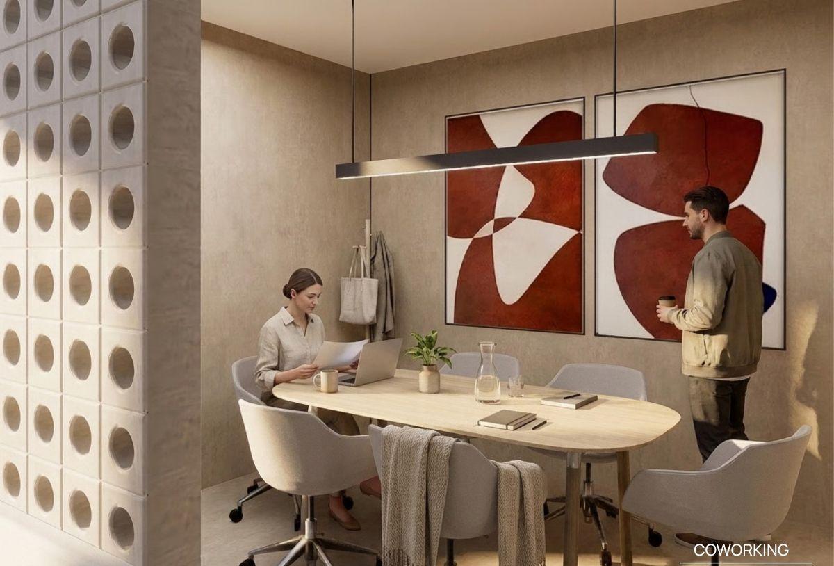 Hermoso Departamento de Dos Habitaciones de Venta en San Patricio Cumbayá! — imagen 7