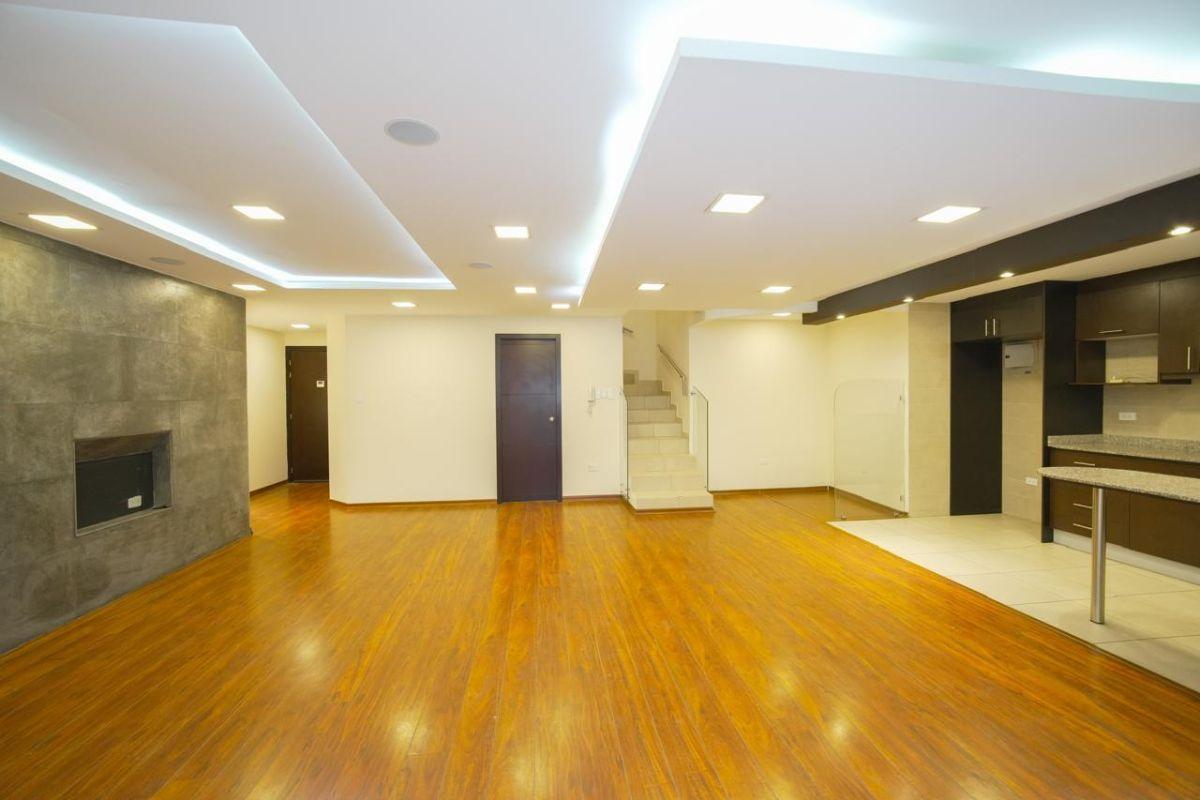 Departamento Dúplex en Venta – Sector La Paz — imagen 9