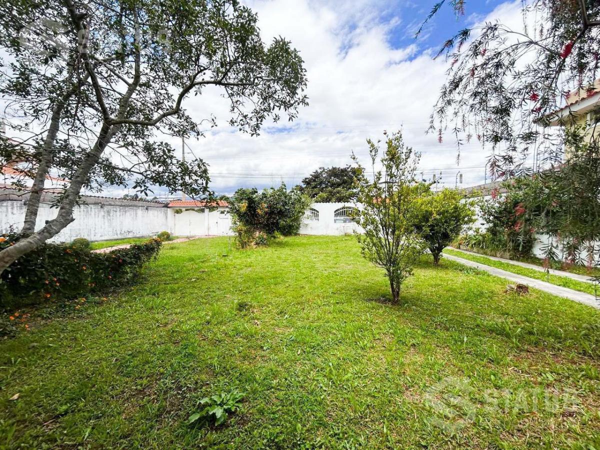 Venta de Casa con Amplio Terreno en Conocoto Cerca del Colegio La Salle — imagen 7