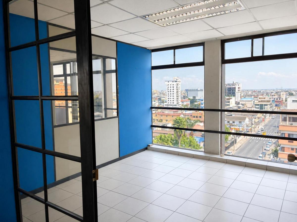 Venta de Oficinas en Edificio Salco | Guayaquil, Guayas — imagen 9