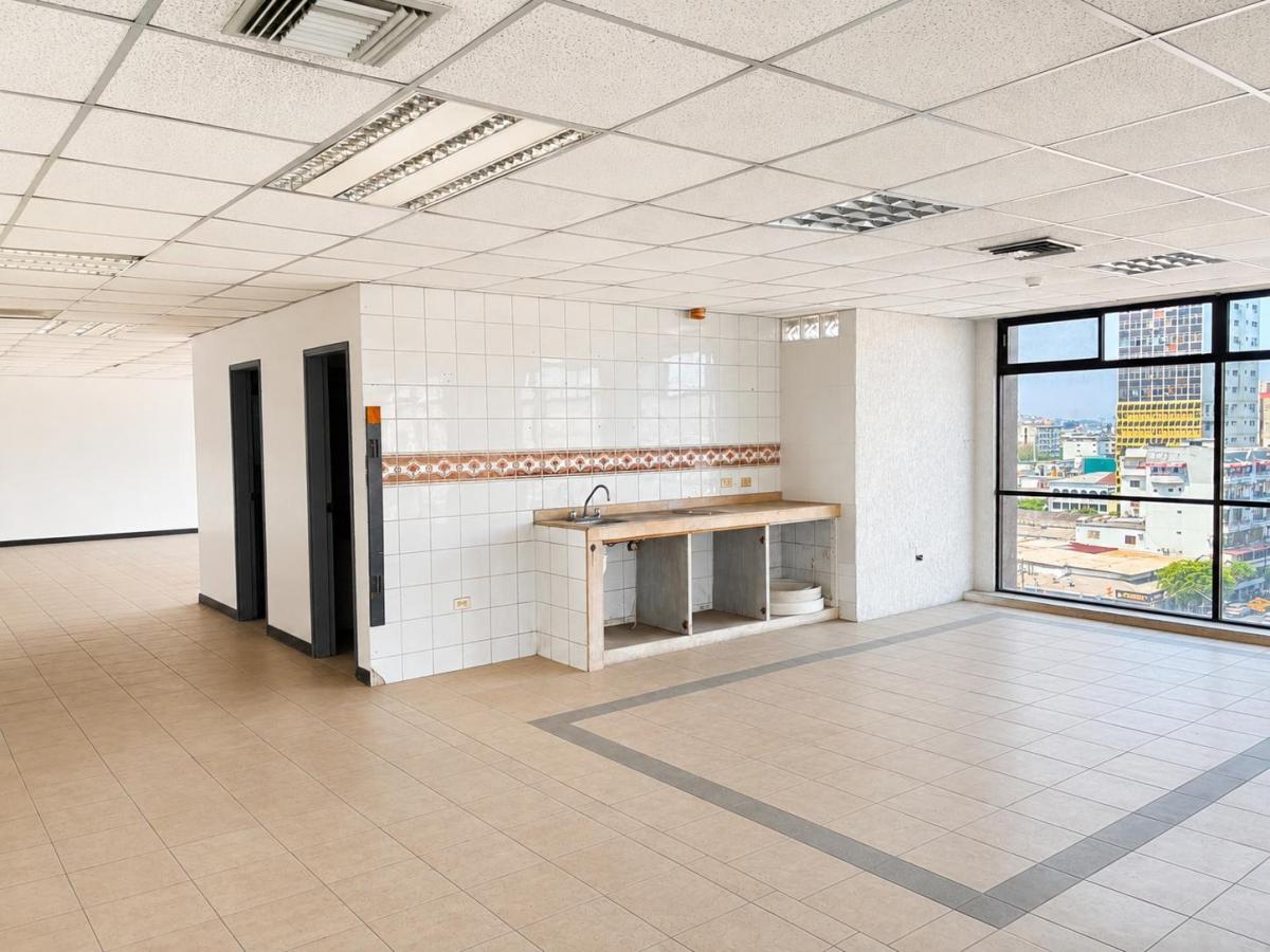 Venta de Oficinas en Edificio Salco | Guayaquil, Guayas — imagen 8