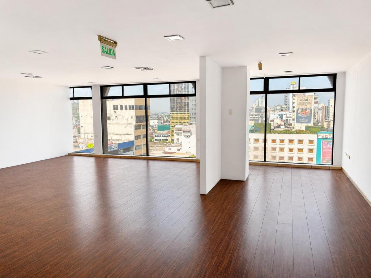 Venta de Oficinas en Edificio Salco | Guayaquil, Guayas — imagen 7