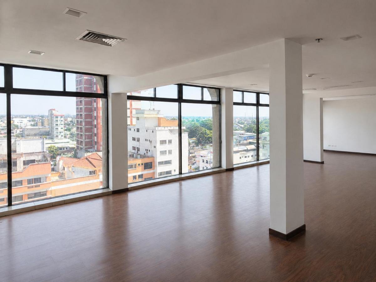 Venta de Oficinas en Edificio Salco | Guayaquil, Guayas — imagen 6