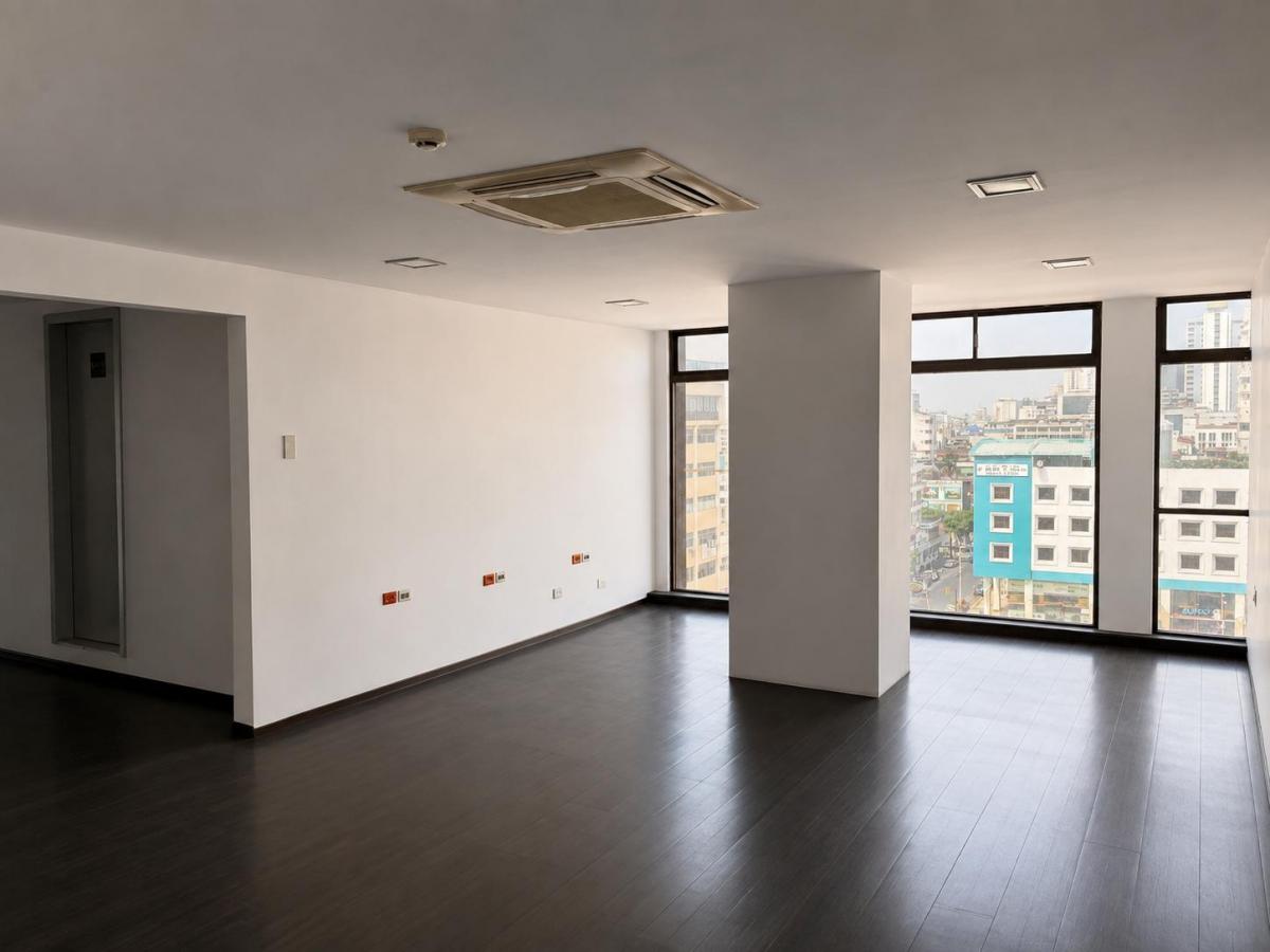 Venta de Oficinas en Edificio Salco | Guayaquil, Guayas — imagen 3