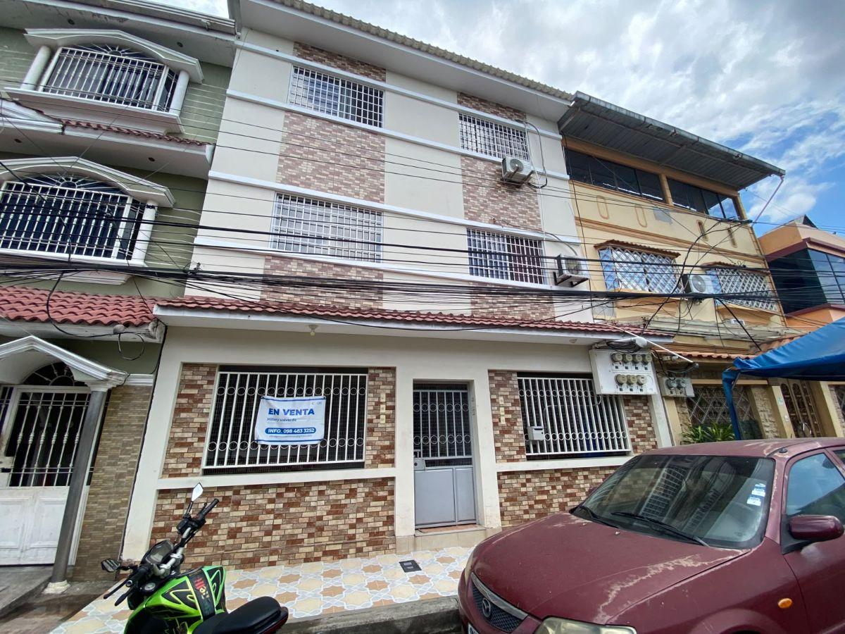 Se Vende Casa Rentera en Renacer, Guayas — imagen 10