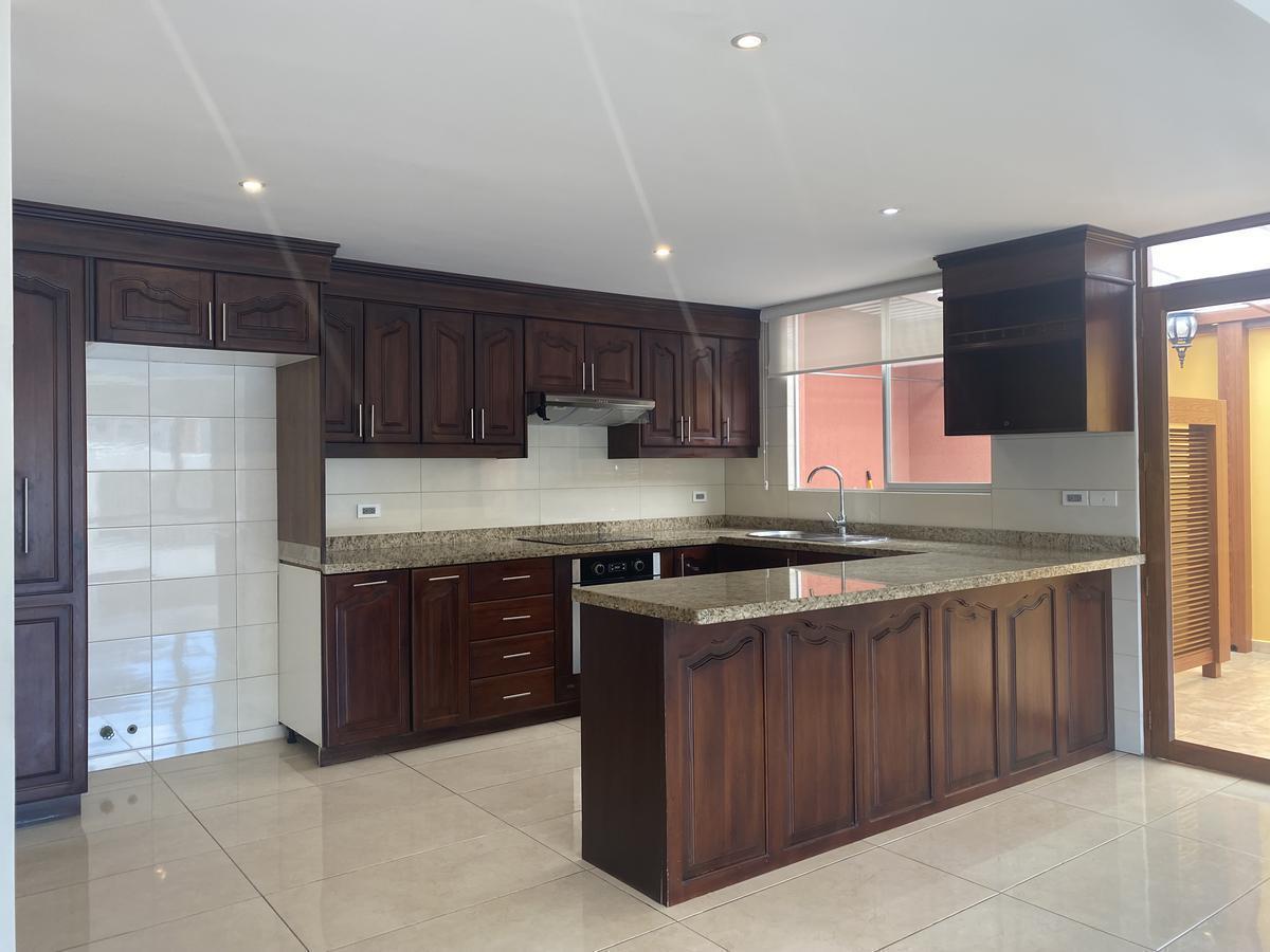 Departamento El Batan 165 Mtrs2 Área Habitable con Terraza Cubierta Privada — imagen 7
