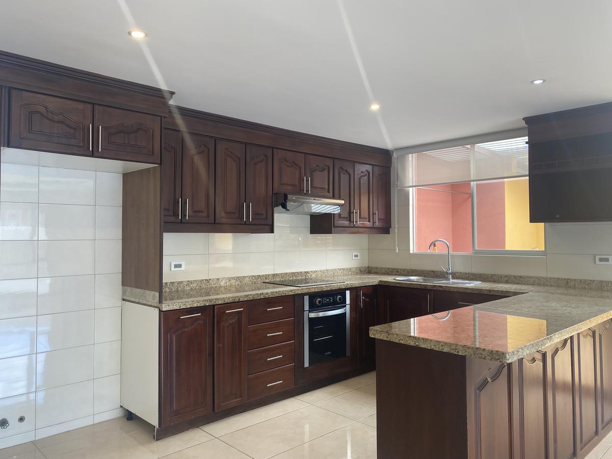 Departamento El Batan 165 Mtrs2 Área Habitable con Terraza Cubierta Privada — imagen 4