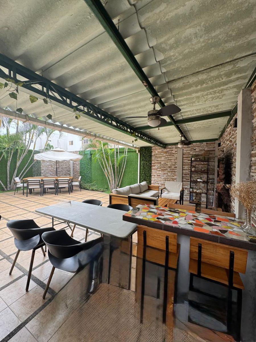 Km 3 Vía Samborondón Casa en Venta, Guayas — imagen 10