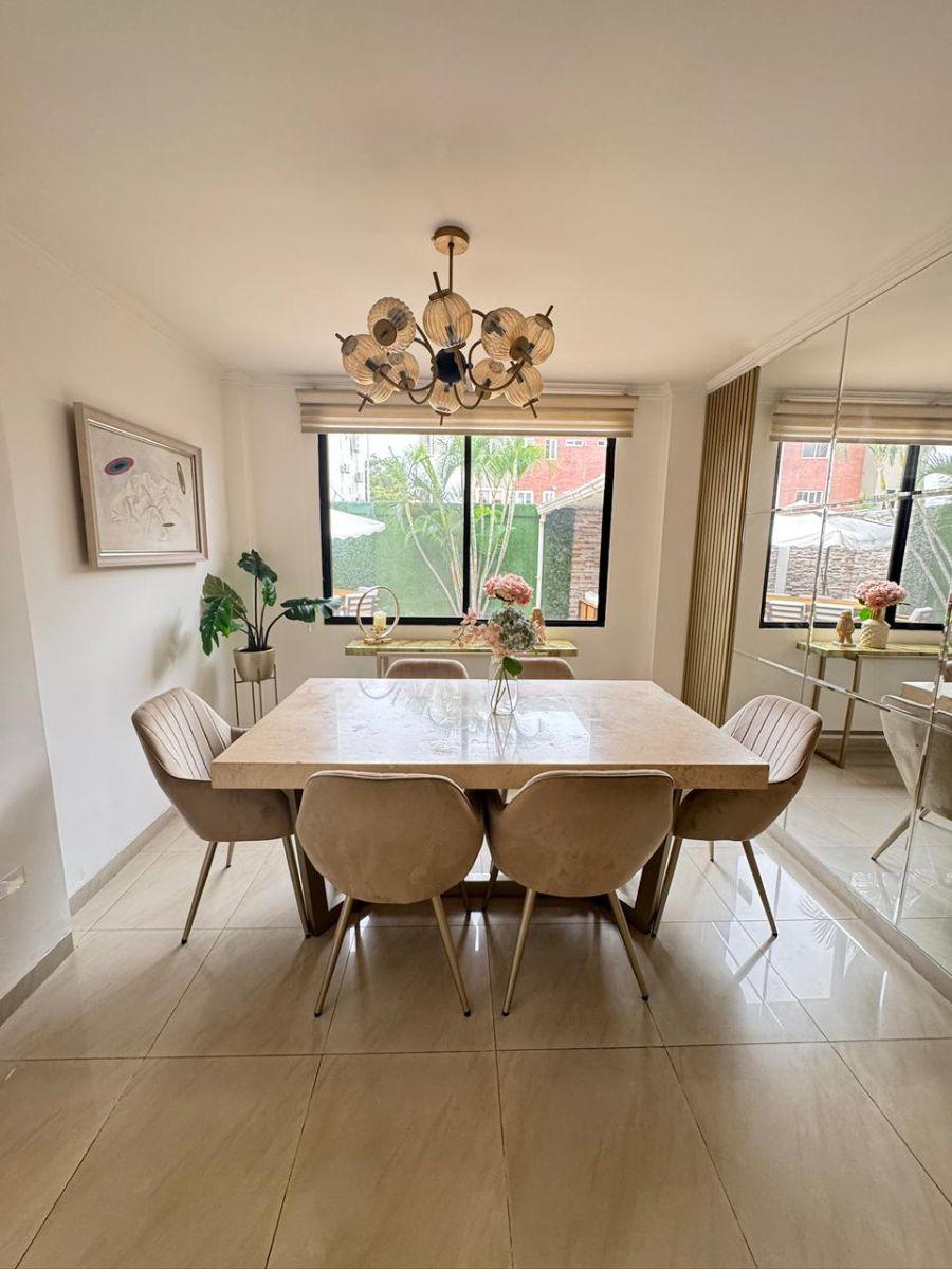 Km 3 Vía Samborondón Casa en Venta, Guayas — imagen 9