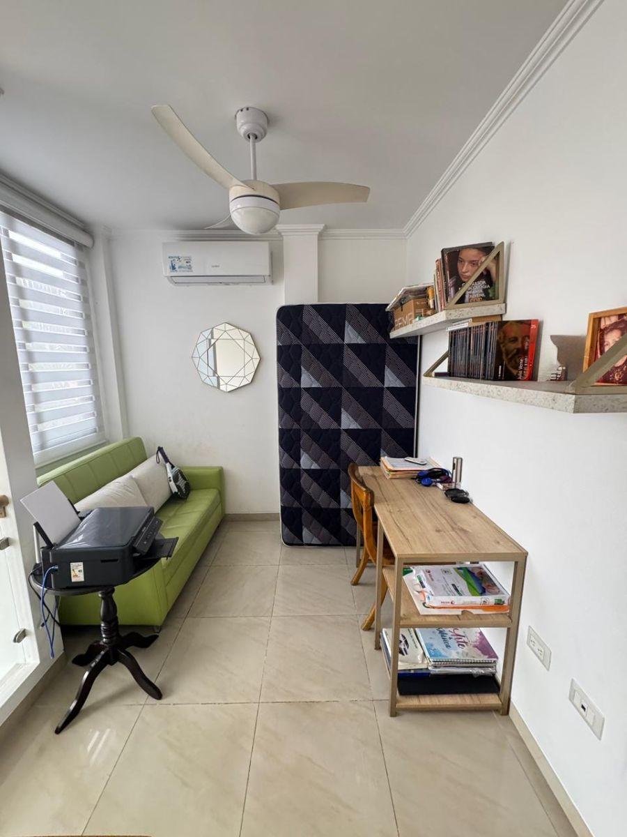 Km 3 Vía Samborondón Casa en Venta, Guayas — imagen 5