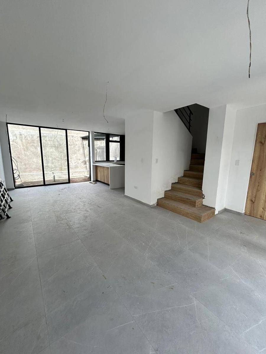 Casa por Estrenar Conjunto Altos del Prado - Tumbaco — imagen 8