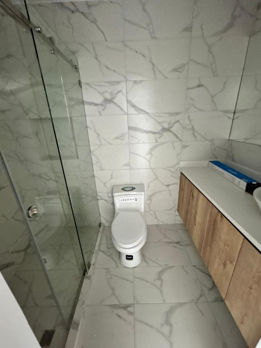 Casa por Estrenar Conjunto Altos del Prado - Tumbaco — imagen 5