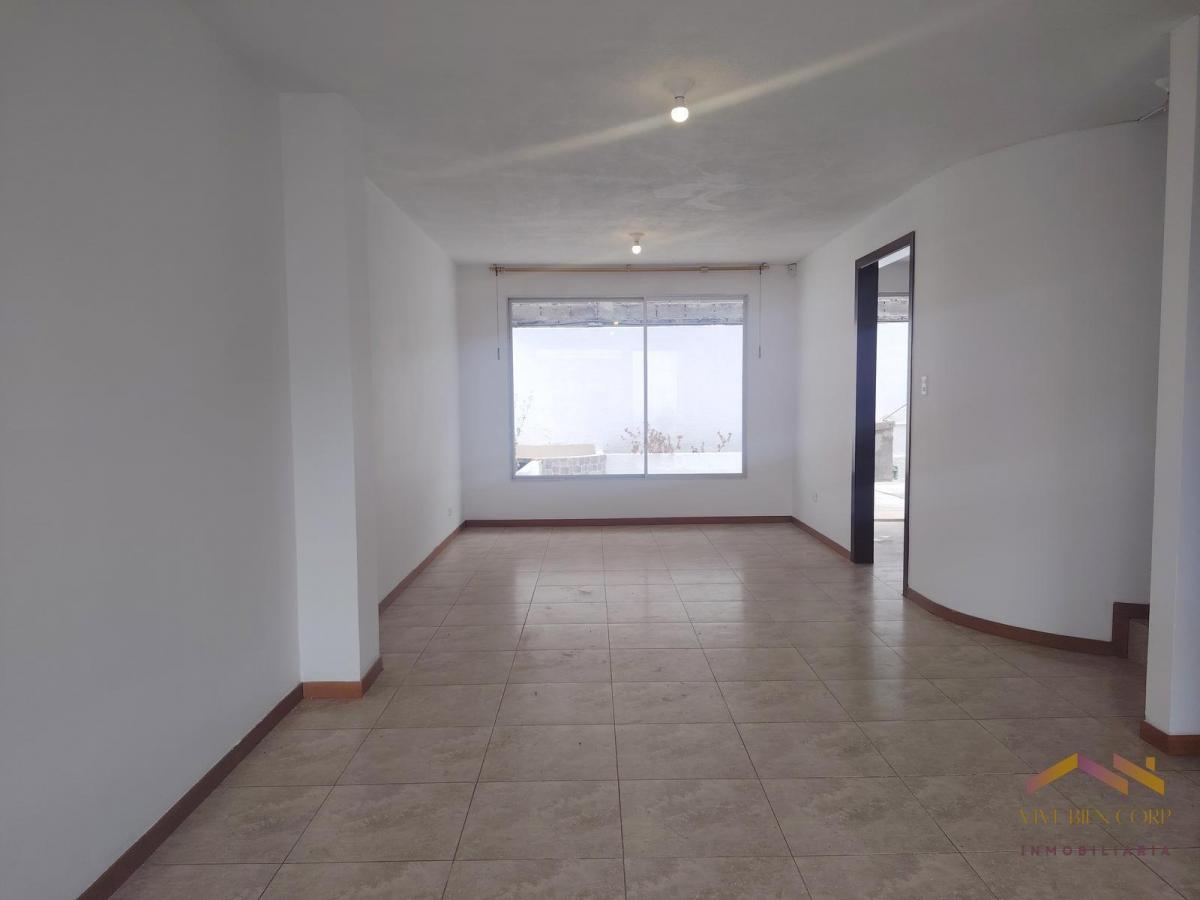 Venta Casa 3 Dorm. con Estudio - Mirasierra - Los Chillos — imagen 7
