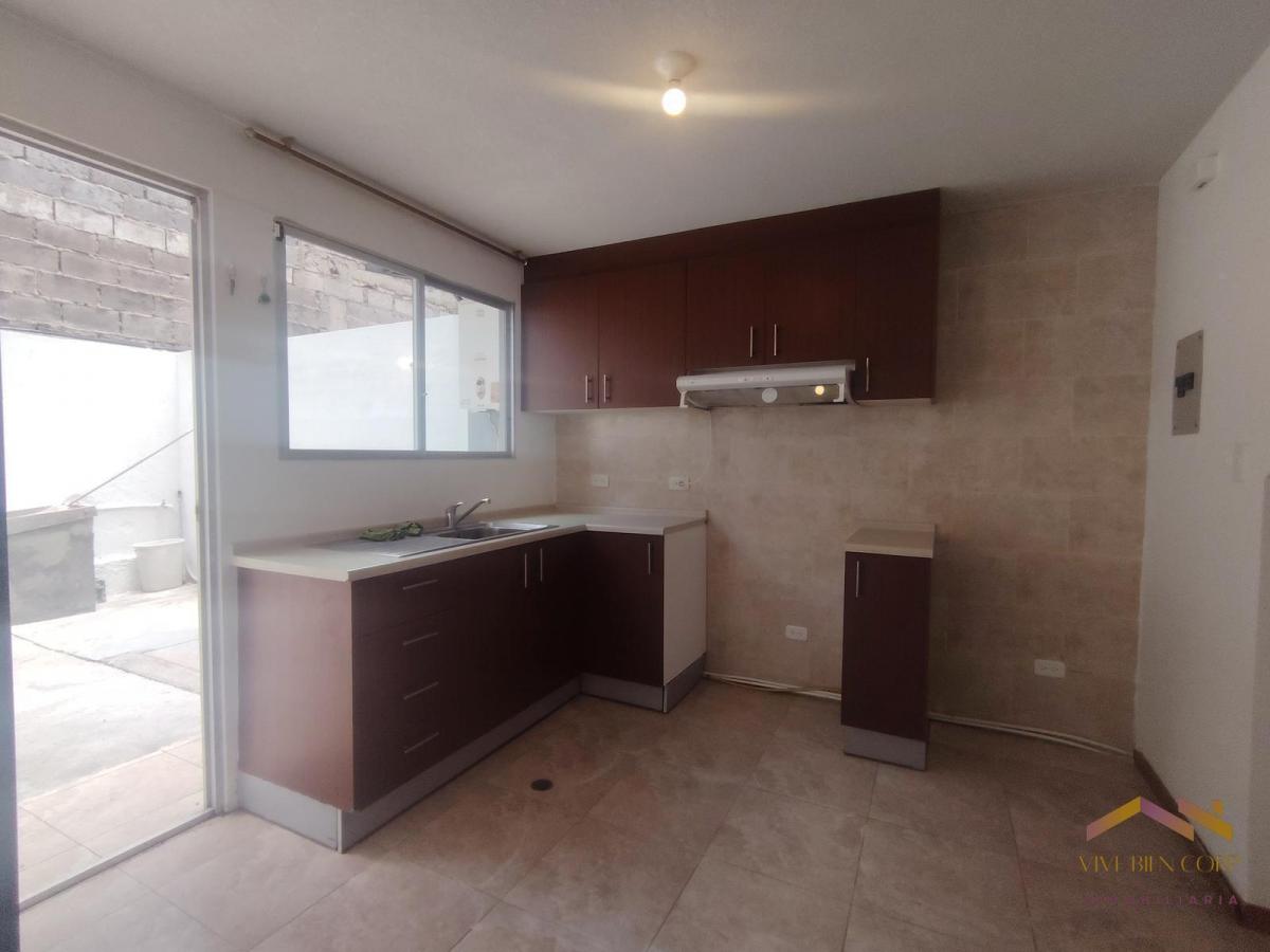 Venta Casa 3 Dorm. con Estudio - Mirasierra - Los Chillos — imagen 6