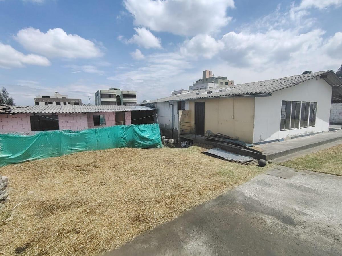 Pinar Bajo Venta Terreno 680 m — imagen 10