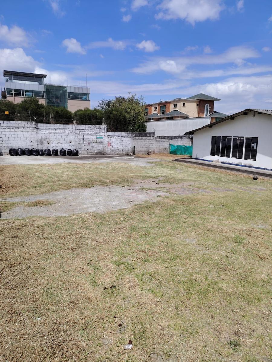 Pinar Bajo Venta Terreno 680 m — imagen 9