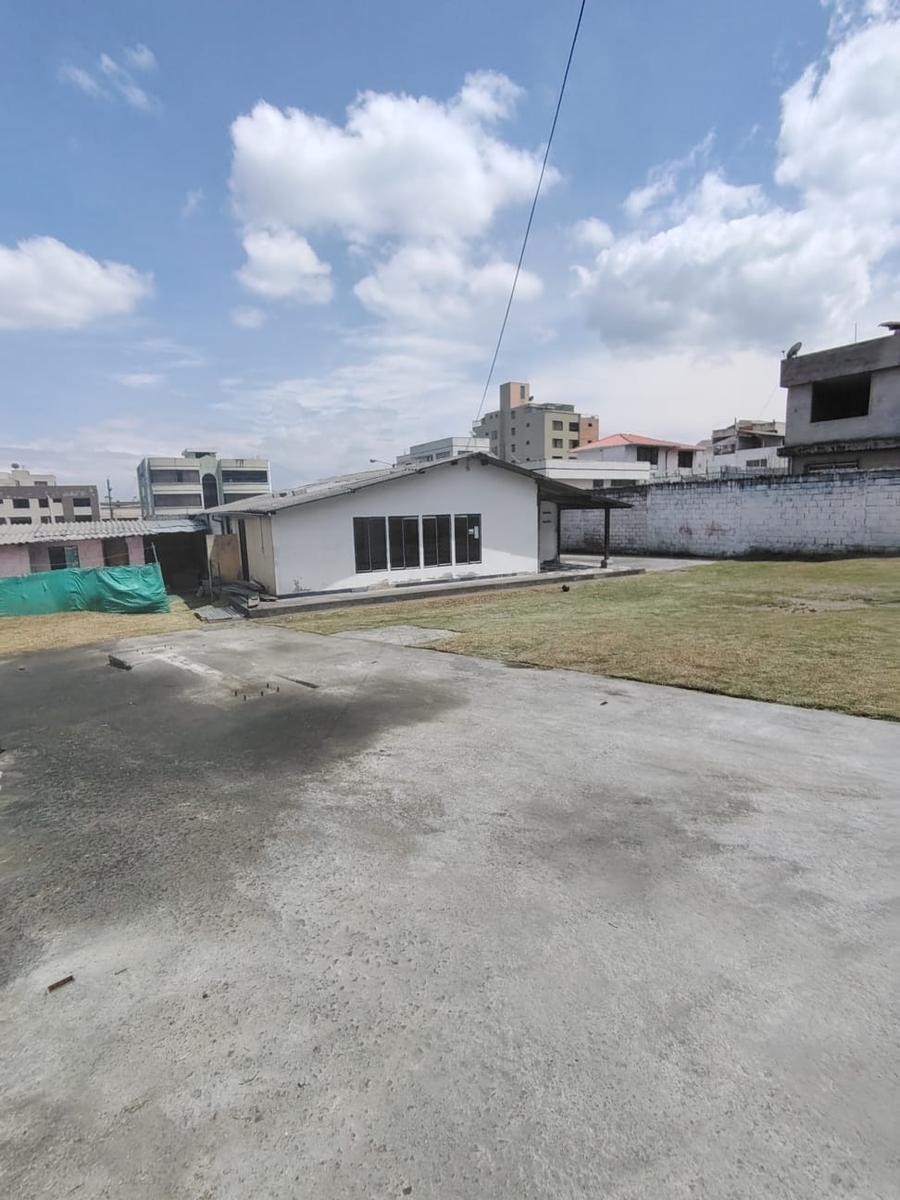 Pinar Bajo Venta Terreno 680 m — imagen 7
