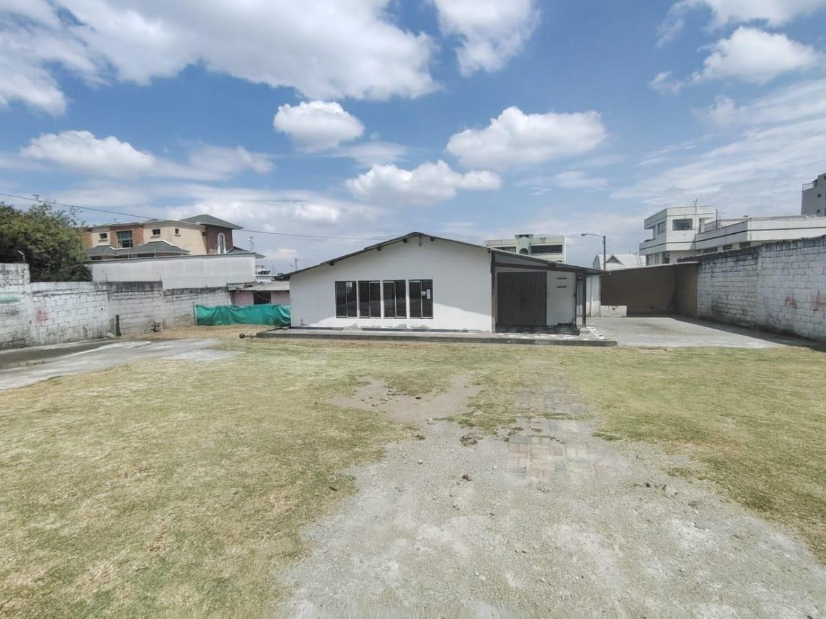 Pinar Bajo Venta Terreno 680 m — imagen 6