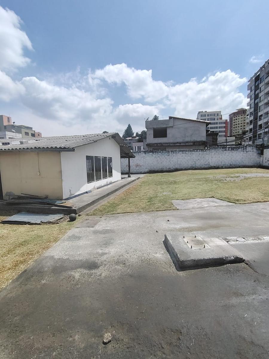 Pinar Bajo Venta Terreno 680 m — imagen 4
