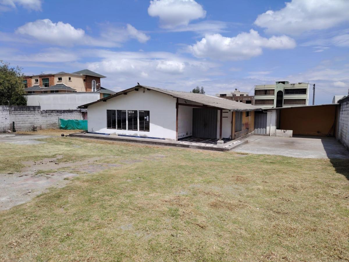 Pinar Bajo Venta Terreno 680 m — imagen 3