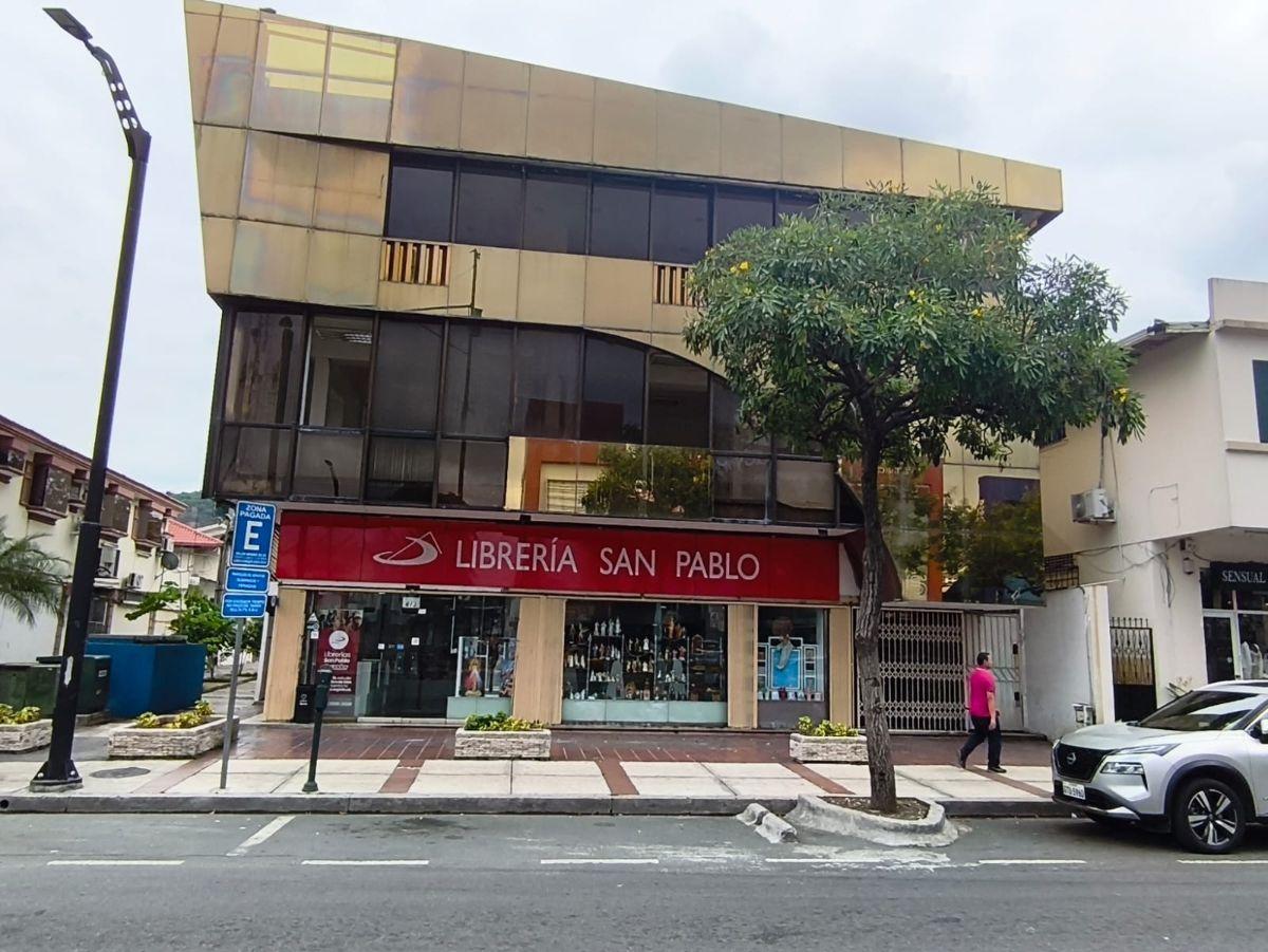 Venta Oficina, urdesa Central - A. Maidana, Guayas — imagen 10